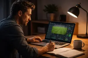 Strategie Avanzate Scommesse Calcio: Metodi Professionali