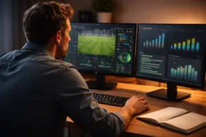 Value Bet Calcio: Come Trovare Quote Sottovalutate
