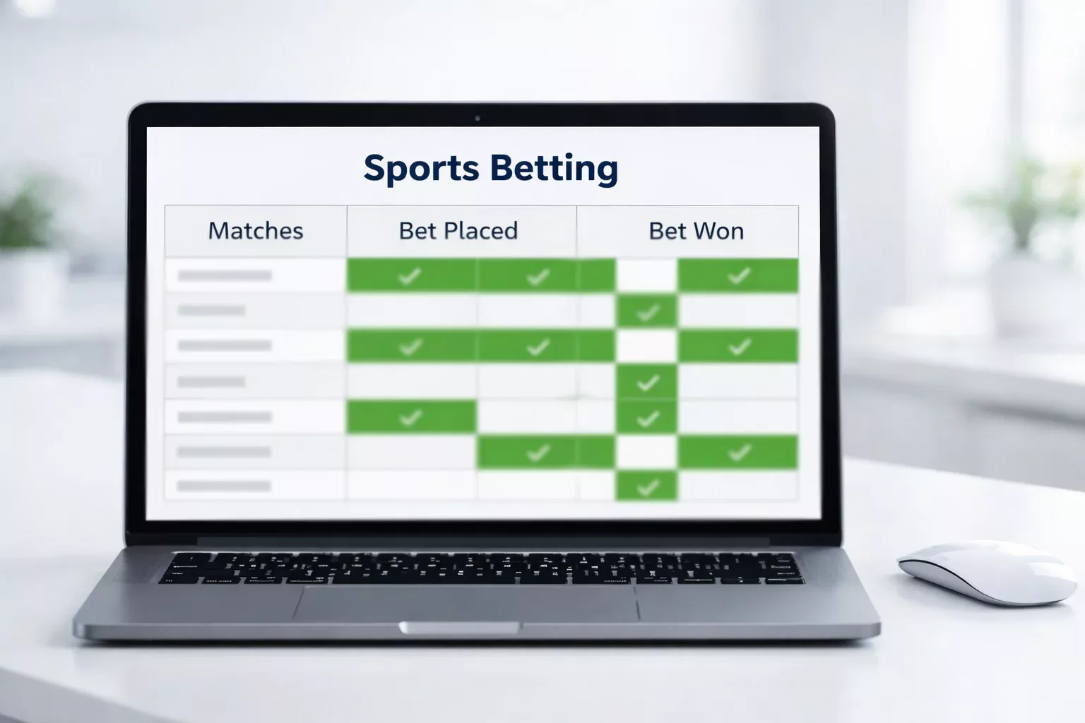 Software per identificare value bet