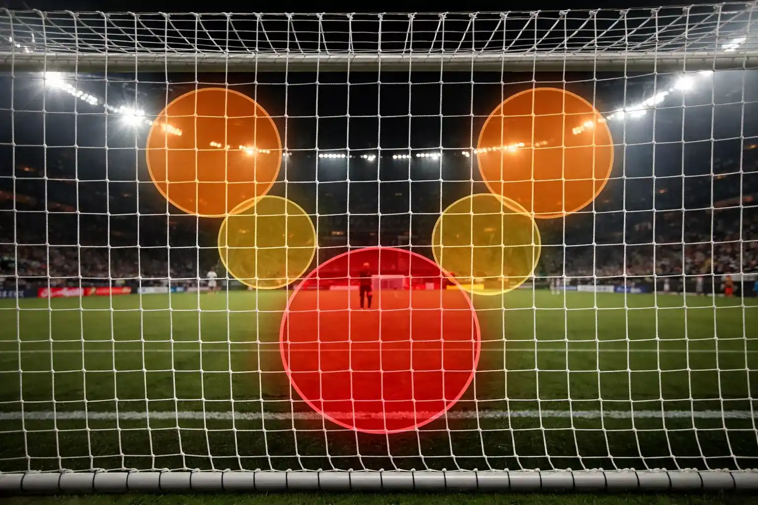 Expected Goals e metriche avanzate